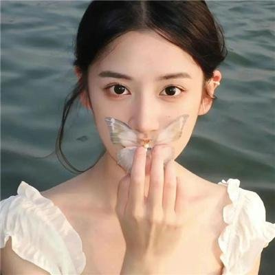 独一无二的女孩们